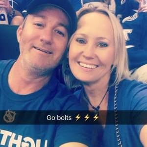 Meet your Posher, Carol